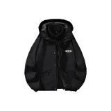 Рыцарь Черный [Съемный Бренд Брошь]