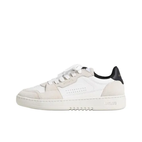 Axel Arigato Низкие кроссовки для скейтбординга Женские Белые
