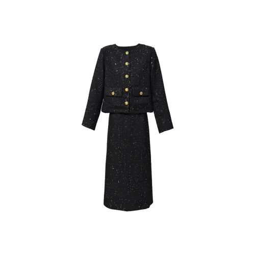 ЮЙЧЖАОЛИНЬ Женские Комплекты с Юбкой