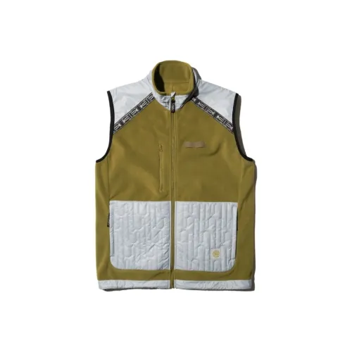 UPPERVOID Флисовая одежда унисекс