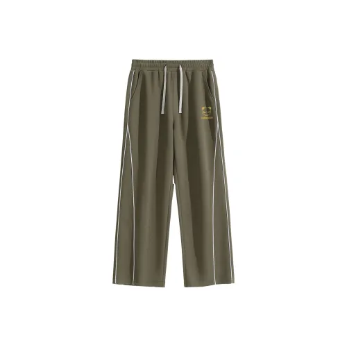 HIPANDA Унисекс Повседневные Штаны