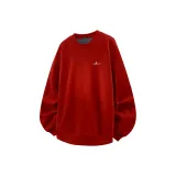 Red (Вихрь Белый Pigeon Логотип на груди)