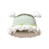 Светло-зеленый