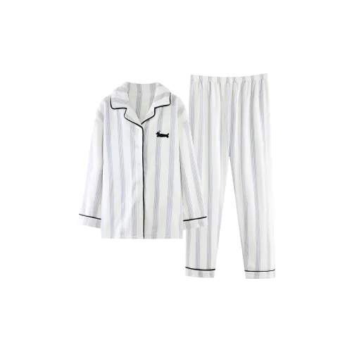 UAVAE ZJ LG A3196 Женские Пижамные комплекты