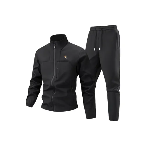 TUCANO Мужская Повседневная Спортивная Одежда