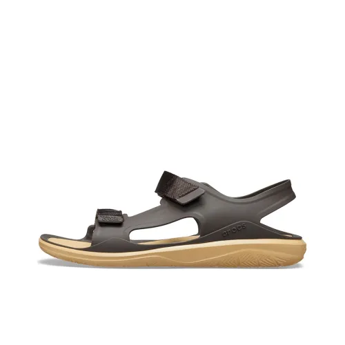 Crocs Пляжные сандалии Мужской