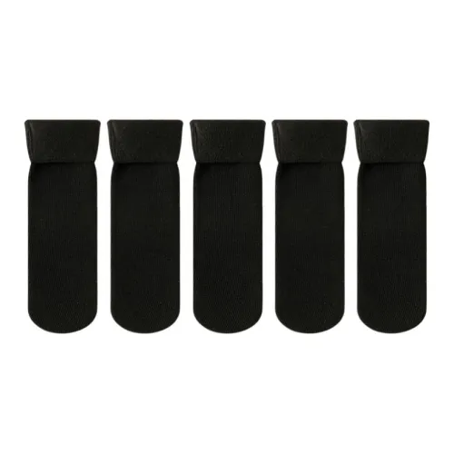 MIIOW Женские носки MID до икры