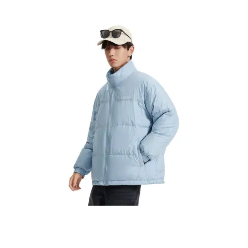 PAUL FRANK Унисекс Пуховики