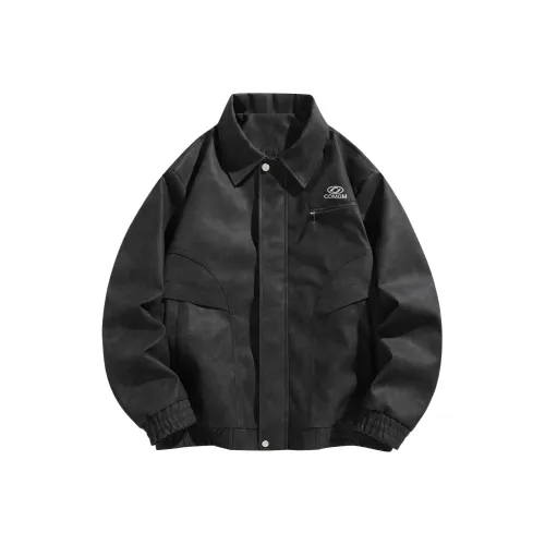 COMGM Унисекс Куртки