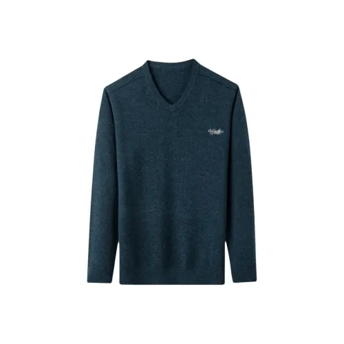 VERAF CA Унисекс Трикотаж