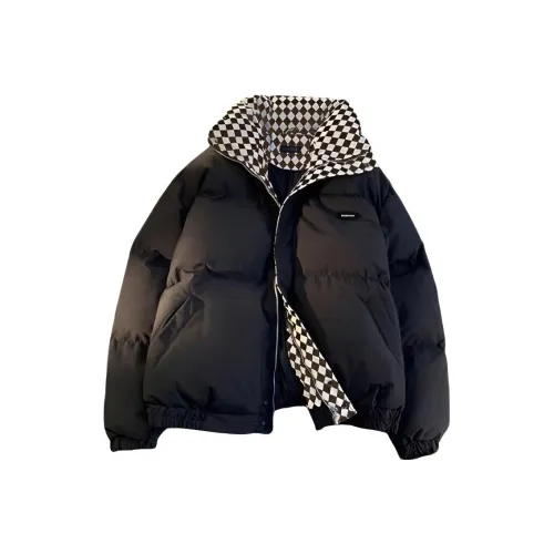 SIMBA'S PRIDE Хлопковый пуховик для подростков