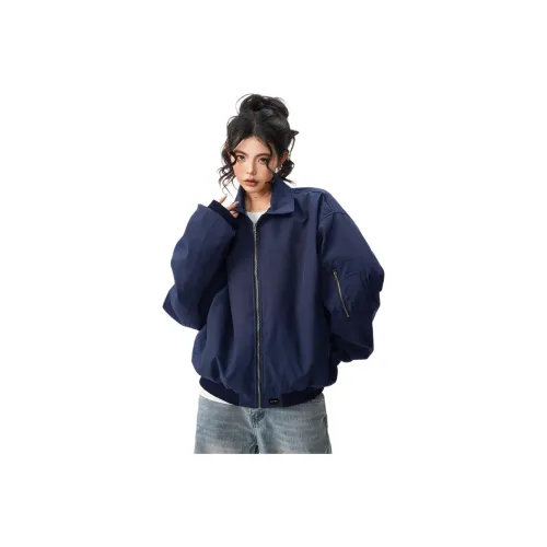 NEVER RULE Унисекс Парки