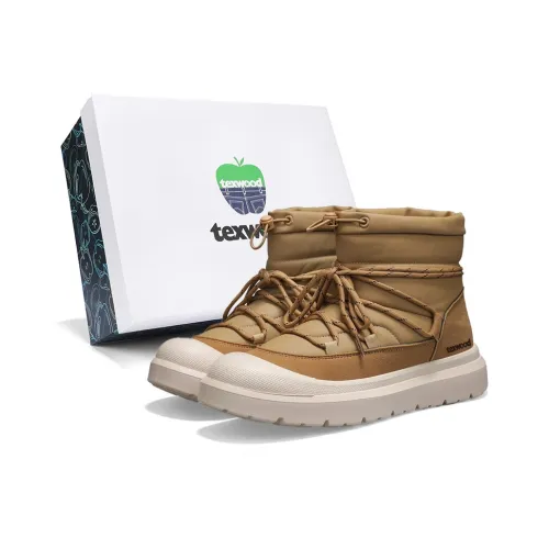 TEXWOOD Сноубутсы Мужской