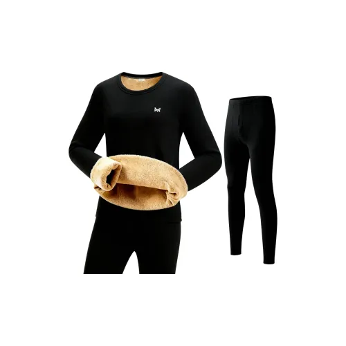 MIIOW Женские Термокомплекты
