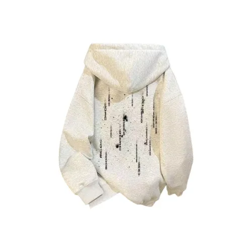 ONENINE34PM Мужские Свитшоты