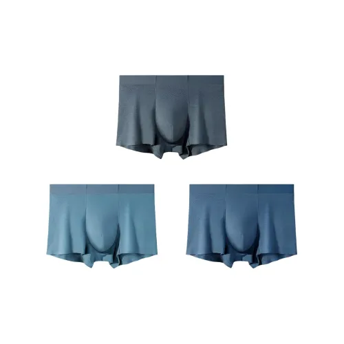 CAOBENCHUSE Мужские боксер-шорты