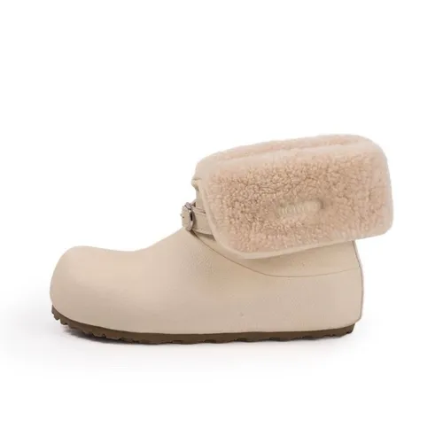 CIELMODE Носки Crew Snow Boots Женские