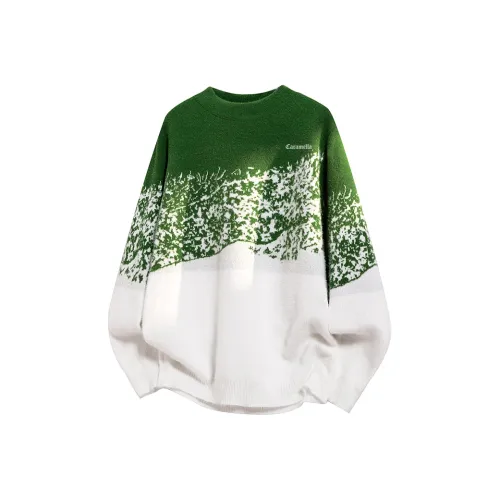 Caramella Унисекс Свитеры