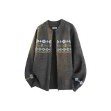 Черно-серый