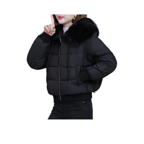 EMINU Женские пуховики