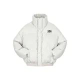 Light Gray [Съемный бренд, брошь]