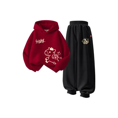 BOBDOG Kids Костюмы в стиле Тан