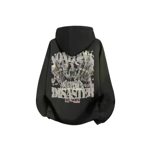 FOREST LIBRARY Свитшот Унисекс