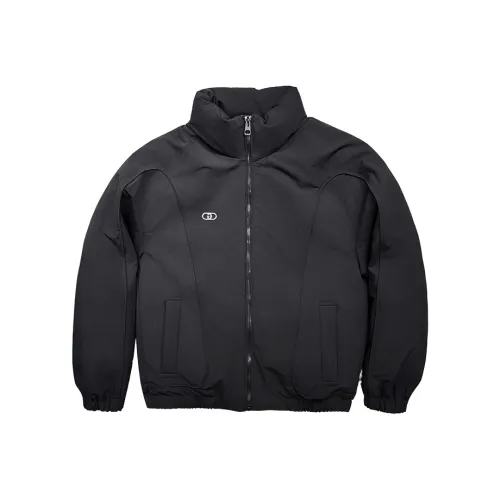 CITYLINK TACTIC Хлопковый пуховик Сяо MIAN AO Унисекс