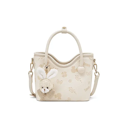 Safiya Artificial Leather Bag Standard Female