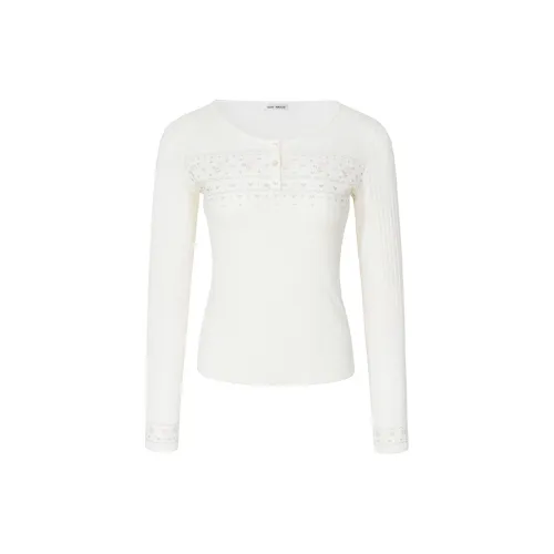 SILKY MIRACLE Пижамный топ женский