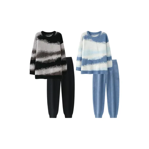 BANDICOOT Унисекс Пижамные комплекты