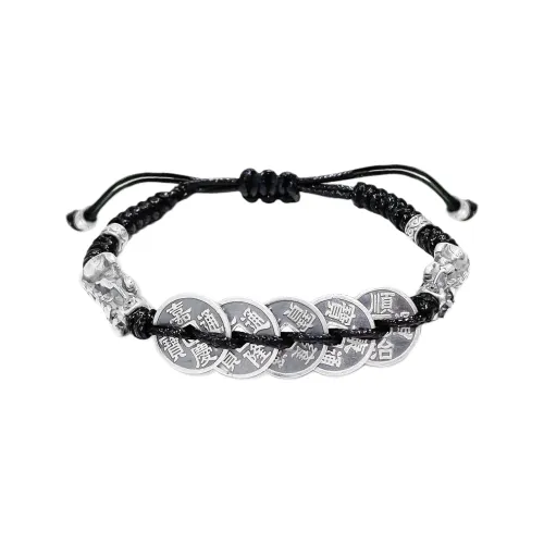 JUICY GRAPE Браслеты из сплава Мужской