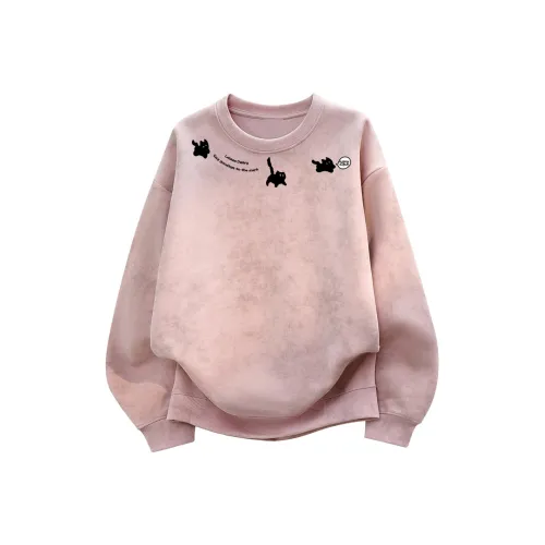 DEKKRY Унисекс Свитшоты