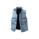 Эфир Синий [Съемный Бренд Брошь]