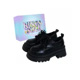 Black Matte Fleece-Lined + Exclusive Shoe Box  
Черный матовый флис с подкладкой + эксклюзивная коробка для обуви