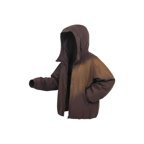 ROSECREED Унисекс Пуховики