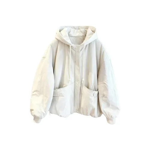 CHARM GLOW Унисекс Пуховики