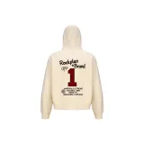 Толстовка Абрикос