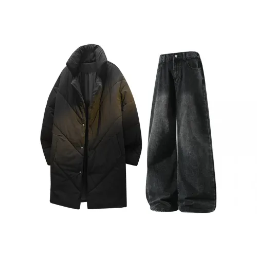 URBAN AUTHENTIC Повседневная Спортивная Одежда Унисекс