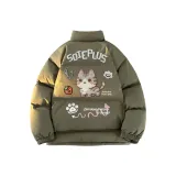 Светлый армейский зеленый