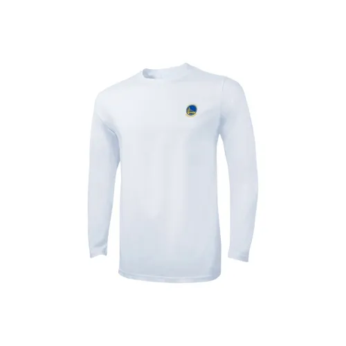 NBA Белый Мужской Танк Топы