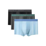 Полночный черный + Ультраматовый серый + Лунный белый + Синий