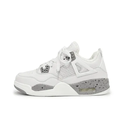 BAGE MID Топ Повседневная обувь Унисекс