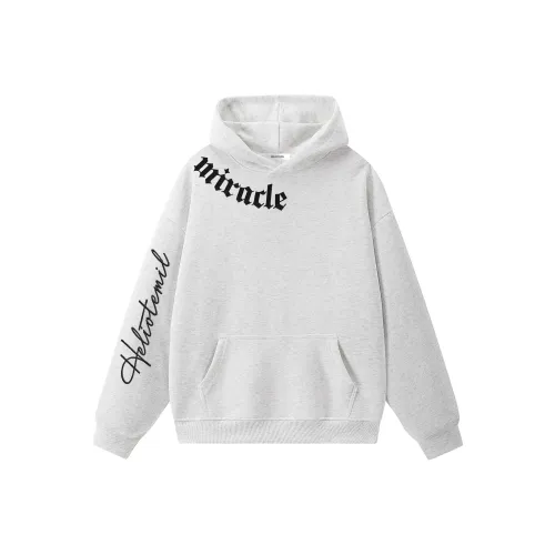 HELIOT EMIL Унисекс Свитшоты