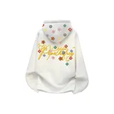 Белый (утолщенный с флисовой подкладкой)