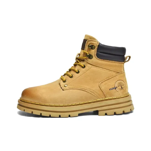 TFWLJ Martin Boots Мужской