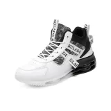 Белый, черный, без подкладки, обувь