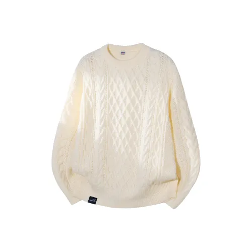 MEGA METRO Унисекс Трикотаж