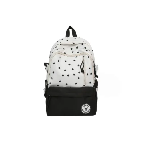 KINMAC Нейлоновый Рюкзак Стандартный Женский Многоцветный