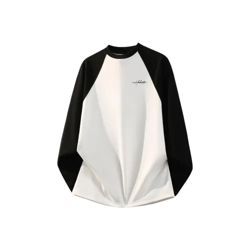 Huohuotu Унисекс Трикотаж